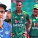 Mike Hesson talk about Bangladesh pacers