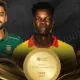 Miraz nominated for ICC Cricketer of the Month