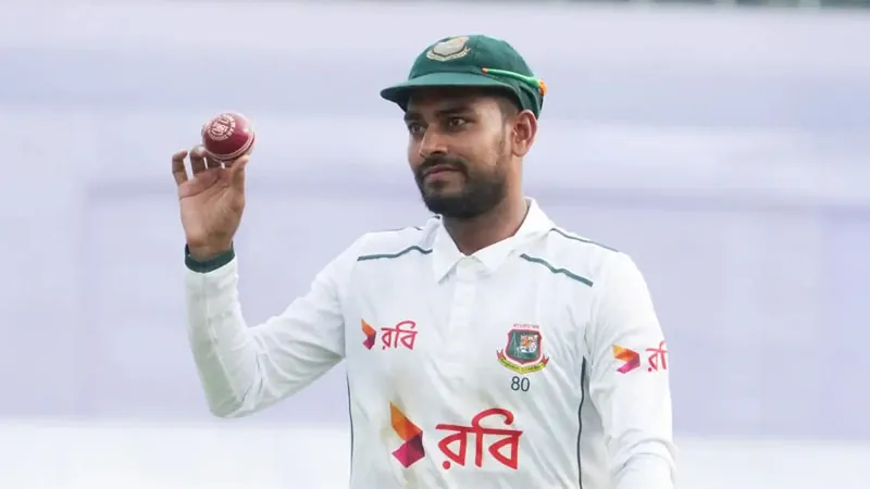 Miraz reaches career-best position in all-rounder rankings