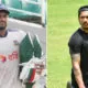 Miraz was called up as Soumya's replacement