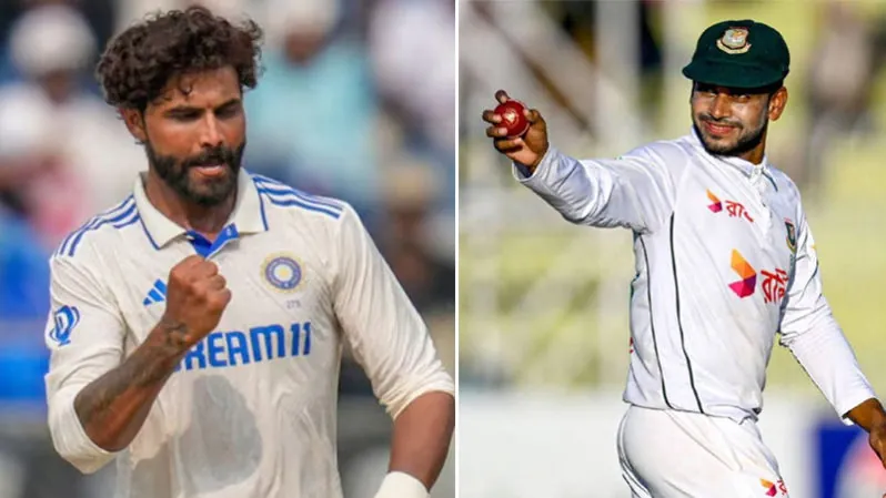 Miraz eyes to surpass Jadeja at the top