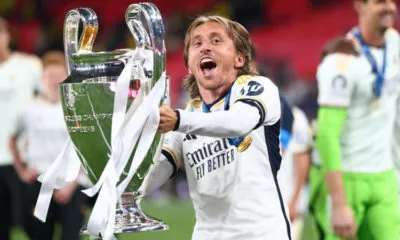 Luka Modric
