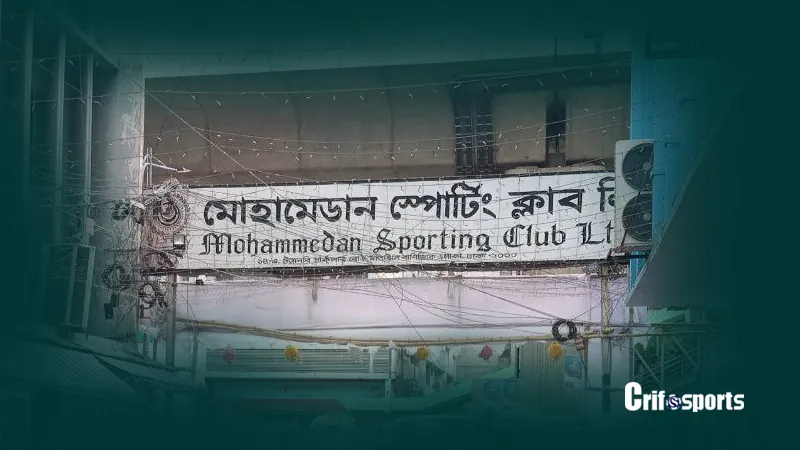 Mohammedan SC