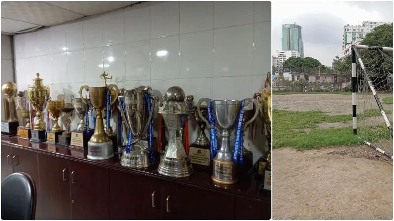 Mohammedan SC