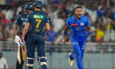 Mumbai advances to IPL Qualifier 2 after eliminating Gujarat