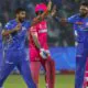 Mumbai occupy the top spot in the table with 6 consecutive wins