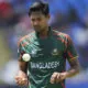 Mustafizur Rahman