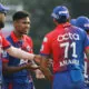 Mustafizur Rahman in Delhi Capitals