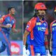 Mustafizur with Delhi