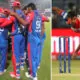 Mustafizur's Delhi Capitals