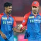 Mustafizur's brilliant bowling in the last match of Delhi