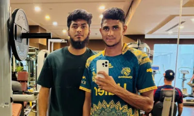 Nahid Rana__Rishad Hossain