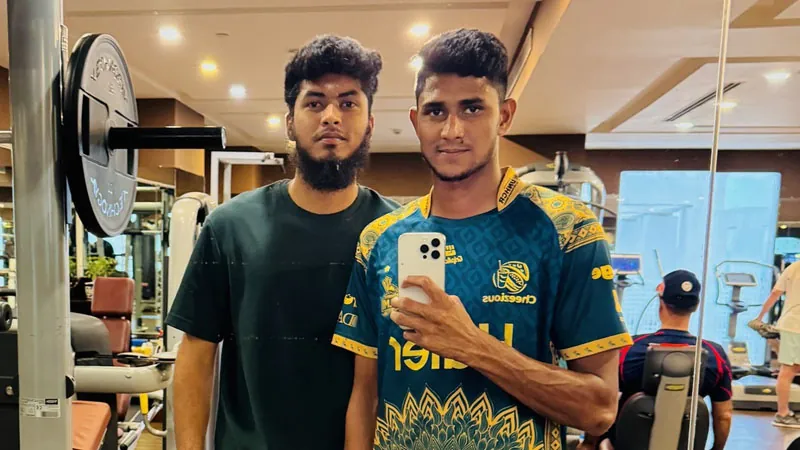 Nahid Rana__Rishad Hossain