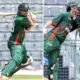 Nurul Hasan Sohan and Mahidul Ankon make centuries to score huge total