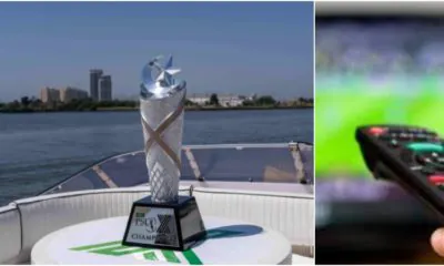 PSL and Todays match