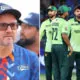 Pakistan new coach Mike Hesson