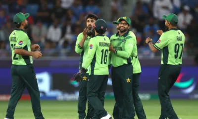 Pakistan team