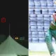 Parvez Hossain Emon get sixes and lost the balls