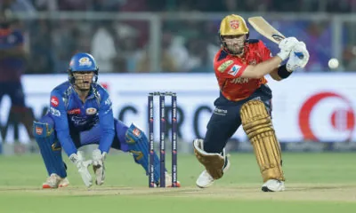 Pujab Kings vs Mumbai Indians