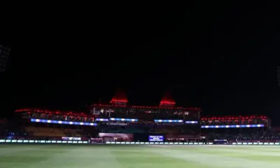 IPL: Punjab-Delhi match abandoned midway