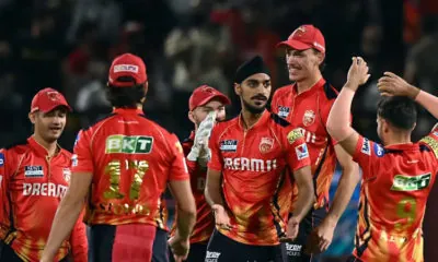 Punjab surpass Mumbai with a great win over Lucknow