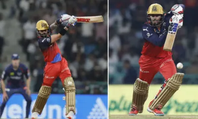 RCB vs LSG_IPL2025