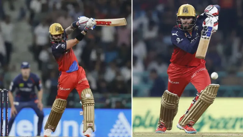 RCB vs LSG_IPL2025
