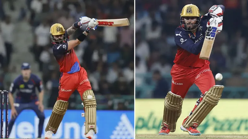 RCB vs LSG_IPL2025