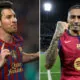 Rafinha breaks Messi's 13-year-old record