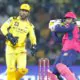 Rajasthan ended the 2025 IPL with a great win