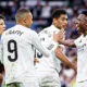 Real Madrid's win intensifies La Liga title race