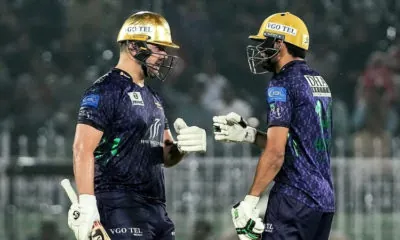 Batsman in PSL