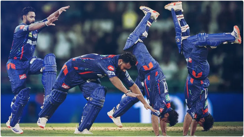 Rishabh Pant