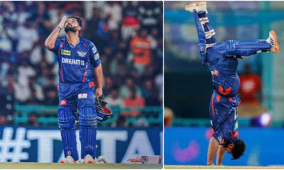 Rishabh Pant