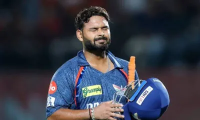 Rishabh Pant_LSG