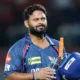 Rishabh Pant_LSG