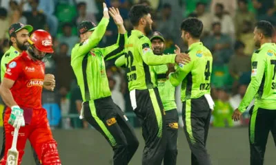 Rishad takes 3 wickets, Lahore beats Islamabad to reach final
