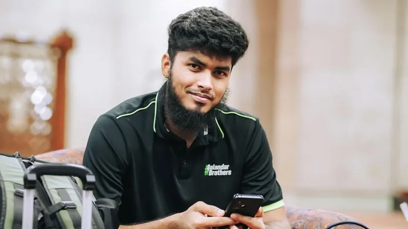Rishad