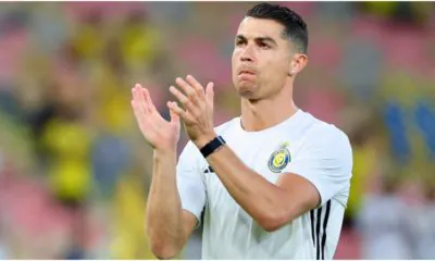 Ronaldo
