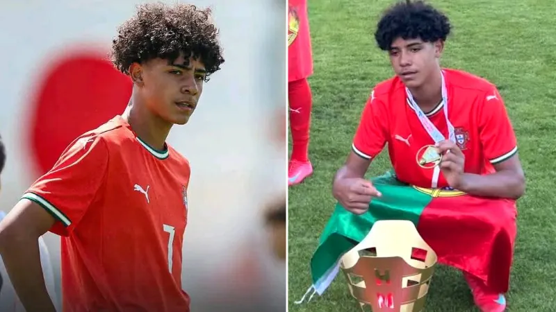 Ronaldo Junior