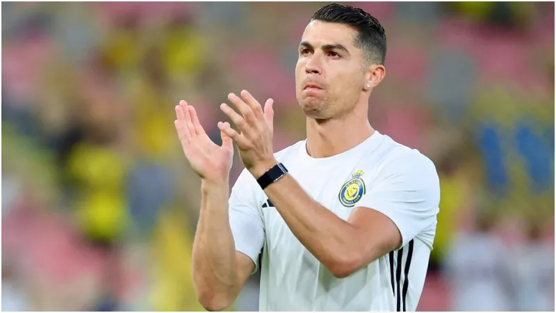 Ronaldo