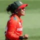 Rumana Ahmed