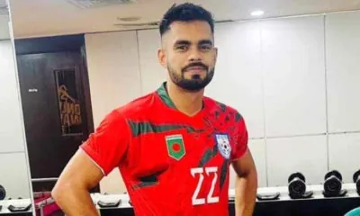 Saad Uddin