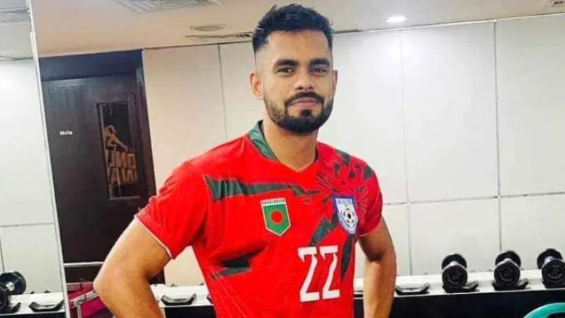 Saad Uddin