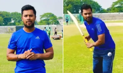 Sabbir Rahman