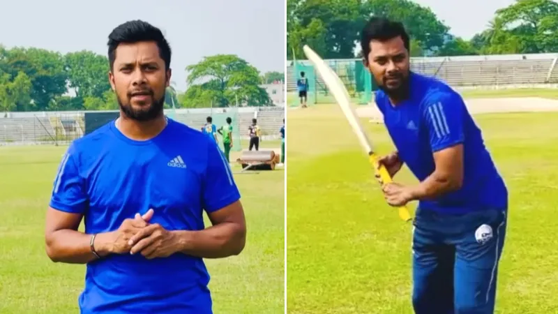 Sabbir Rahman