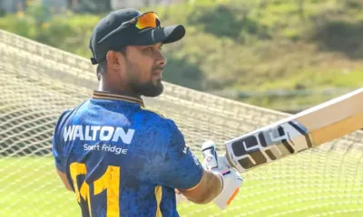 Sabbir Rahman
