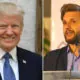 Shahid Afridi thanks to Trump for stopping unrest