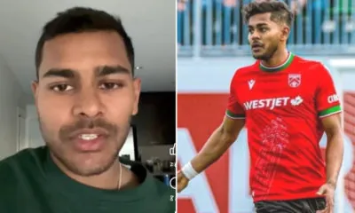 Shamit Shome message for fans