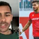 Shamit Shome message for fans